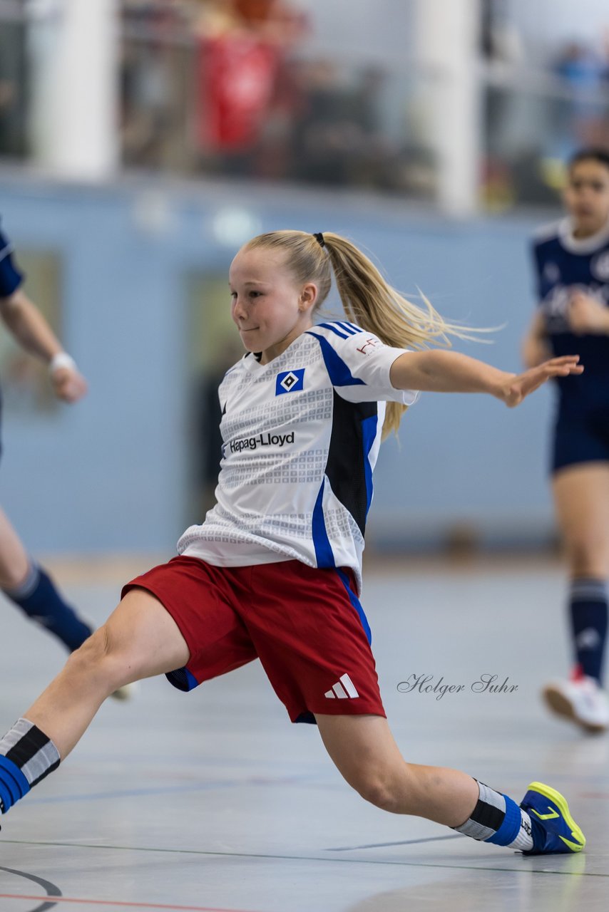 Bild 722 - wBJ NFV Futsalmeisterschaft